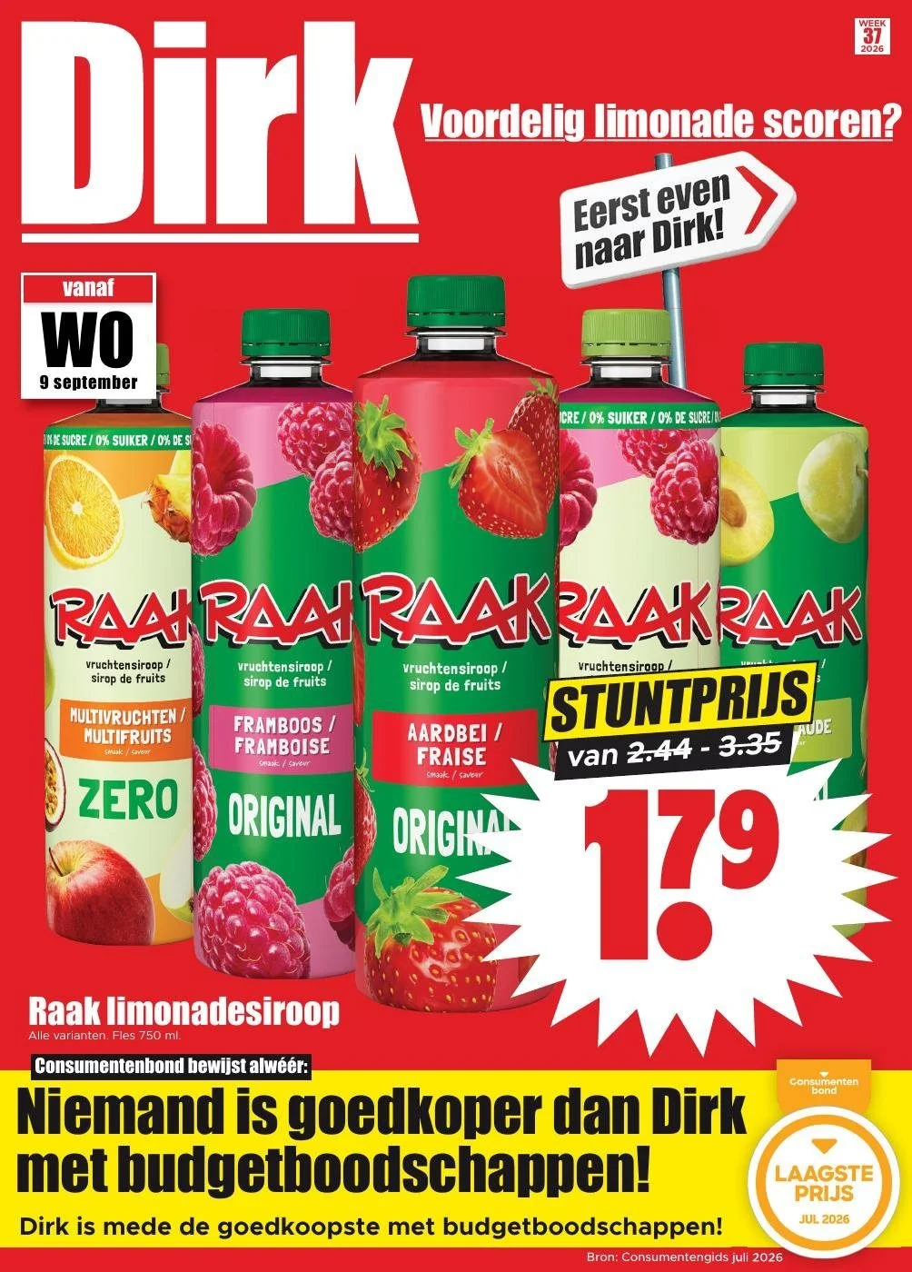 Wo Do wk37, pagina 1